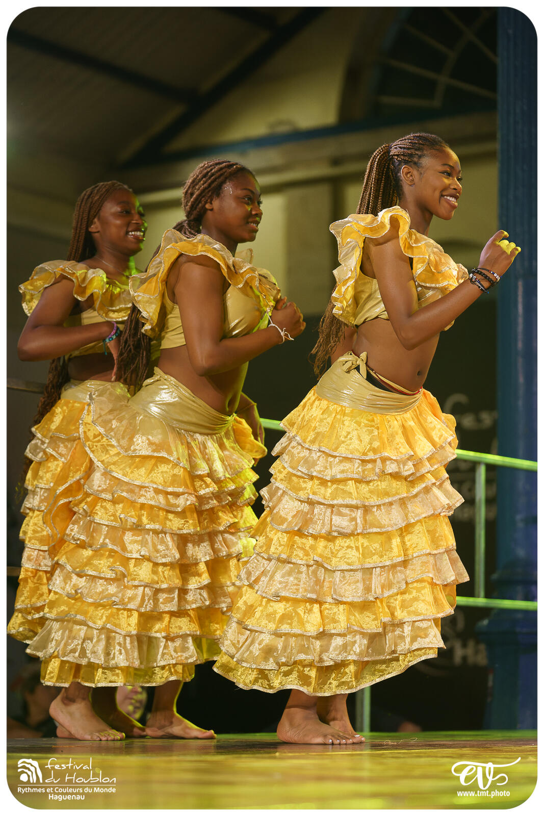 FDH 2024.08.23 | SOIREE DE GALA